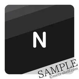 nft-art-keyboard-collection-sample-n